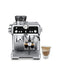 De'Longhi EC9355M La Specialista Prestigio Espresso Machine 1.3L, 1.3L - Silver - Like New