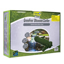 TETRA POND GREENFREE ULTRAVIOLET CLARIFIER 18 WATT FOR PONDS UP TO 4400 GALLONS - Like New