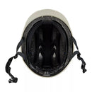 BELL HUXLEY ADULT BIKE HELMET - WHITE - Like New
