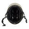 BELL HUXLEY ADULT BIKE HELMET - WHITE - Like New