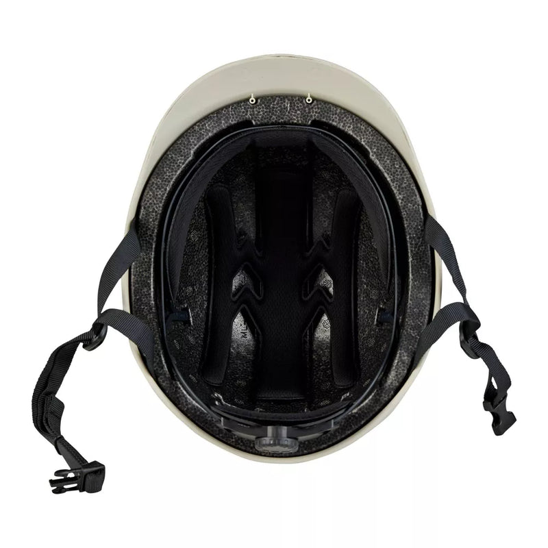 BELL HUXLEY ADULT BIKE HELMET - WHITE - Like New