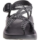 J106266 CHACO WOMEN’S Z2 CLASSIC SANDAL BOOST BLACK SIZE 10 - Like New