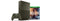 MICROSOFT XBOX ONE S 1TB BATTLEFIELD 1 EDITION GAME CONSOLE GREEN 234-00055 Like New