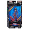 MARVEL LEGENDS MS. MARVEL MARVEL STUDIOS THE MARVELS 6-INCH  F3682 - Like New