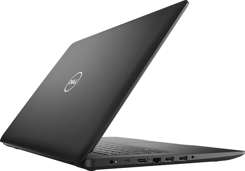 Dell Inspiron 17 3793 17.3"FHD i7-1065G7 16 2TB HDD MX230 I3793-7336BLK-PUS Like New