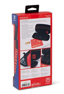 PowerA Protection Kit for Nintendo Switch - 8Bit Mario - Nintendo Switch - Brand New