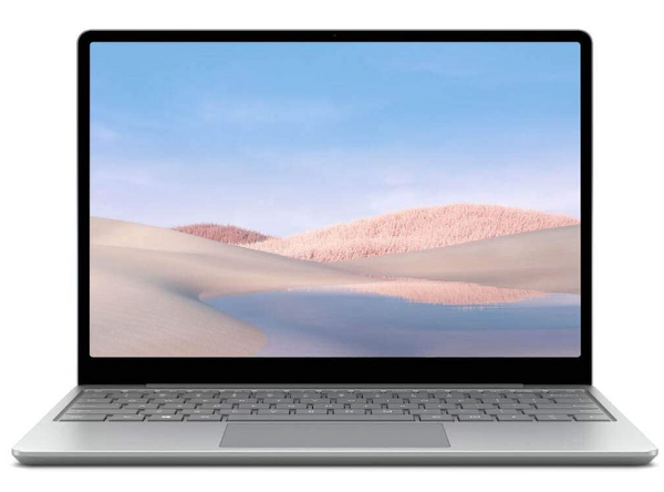 Microsoft Surface Laptop Go 12.4" i5-1035G1 8GB 256GB SSD TNV-00001 New