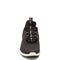 C30179 COLE HAAN MENS ZEROGRAND BLACK CROSS TRAINING SHOES SIZE 9 WHITE/BLACK - Like New