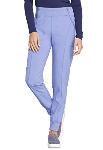 INFINITY CHEROKEE JOGGER SCRUB PANTS WOMEN MID RISE CARGO POCKET WICKING M CIEL - Brand New