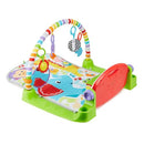Disney Baby Deluxe Kick & Play Piano Gym, Multiple Styles - Brand New