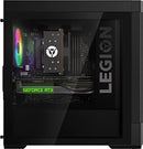 LENOVO LEGION T5 I7-12700H 16GB 1TB HDD 1TB SSD RTX-3070 90SU000FUS - BLACK - Like New
