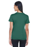 8620L UltraClub Ladies' Cool & Dry Basic Performance T-Shirt New