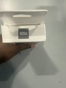 OFFICE DEPOT BALLPOINT ONPOINT, WRITES SMOOTH BLUE INK 12 COUNT - BLUE - Brand New