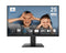 MSI 25" FHD 100HZ FLAT BUSINESS & PRODUCTIVITY MONITOR - BLACK - Like New