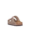 Birkenstock Women's Arizona Soft Footbed Sandals - SIZE: MEN 5 WOMEN 7 - Like New