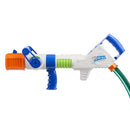 NERF SUPER SOAKER HYDROBURST HOSE BLASTER – POWERFUL WATER BLASTER - Brand New