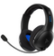 PDP Gaming LVL50 Wireless Stereo Headset Black 051-049-NA-LIC Like New