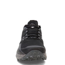 S20738 SAUCONY MEN'S PEREGRINE 12 TRAIL RUNNING SHOE BLACK/CHARCOAL SIZE 10 Like New