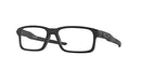 OY8013-0147 OAKLEY FULL COUNT YOUTH AGE 11-13 - 47/14 - STAIN BLACK - Like New
