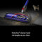 Dyson V11 Cordless Stick Vacuum, Large, 447921-01 - Nickel/Blue - Like New