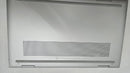 HP ENVY 16"WQXGA I9-13900H 16GB 1TB SSD RTX 4060 FRENCH KEYBOARD, NATURAL SILVER - Like New