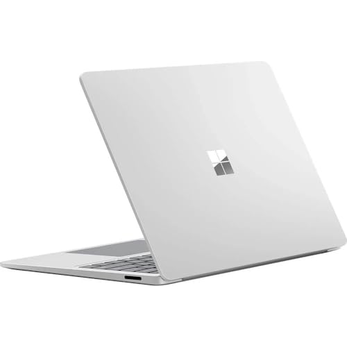 MICROSOFT SURFACE LAPTOP TOUCHSCREEN SNAPDRAGON X PLUS 16GB 256GB SSD - PLATINUM - Brand New