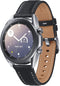 Samsung Galaxy Smart Watch 3 GPS BT 41mm Silver SM-R850NZSAXAR New