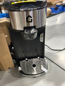 GARVEE COFFEE MAKER CJ-630 - BLACK/SILVER - Like New