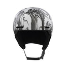 OAKLEY MOD1 MIPS YOUTH SNOW HELMET WHITE-SWIRL SMALL - Like New