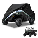NEVERLAND UTV Cover 300D Waterproof Outdoor Storage 2-3 Seater B0GS4N6NLT - Brand New
