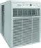 FRIGIDAIRE 10000 BTU 115 Volt Slider/Casement Room FFRS1022R1 - - Scratch & Dent
