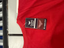 PACIFIC EAGLE COLLECTION T-SHIRT - SIZE: MEN 2XL - RED - Brand New