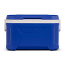 IGLOO LATITUDE 52QT COOLER - BLUE - Scratch & Dent