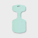 SUN SQUAD EVA FOAM SADDLE SEAT - LIGHT BLUE - Like New