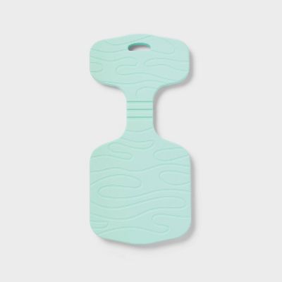 SUN SQUAD EVA FOAM SADDLE SEAT - LIGHT BLUE - Brand New