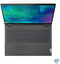 For Parts: LENOVO FLEX 5 15.6" I7-1165G7 16 1TB SSD MX450 82HT004JUS CRACKED SCREEN