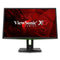 VIEWSONIC XG2703-GS 27 INCH 165HZ IPS 1440P G-SYNC GAMING MONITOR - BLACK - Like New