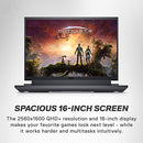 Dell G16 G-Series 7630 16" QHD+ i9 16 1TB SSD RTX 4070 - - Scratch & Dent