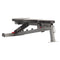 POWERBLOCK SPORT BENCH WORKOUT BENCH 5 POSITION ADJUSTABLE - Scratch & Dent
