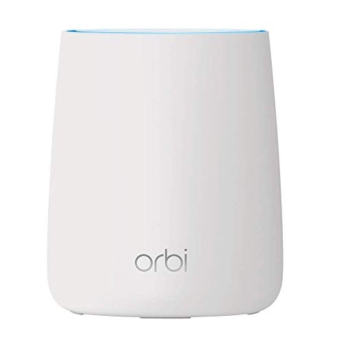 NETGEAR Orbi Whole Home Mesh-Ready WiFi Router for speeds up to 2.2 Gbps RBR20 Like New