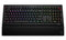 Das Keyboard X50Q Programmable RGB Mechanical Keyboard DKGKX50P0GZS0USX - Black - Like New