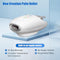 EHIGHTOP CORLESS ELECTRIC SMART HAND MASSAGER FE-0161 - WHITE - Like New