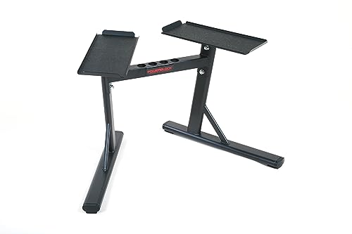 PowerBlock PowerMax Stand Dumbbell Rack Weight Rack Weight up - Scratch & Dent