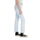LEVI'S WOMEN'S 501 ORIGINAL FIT JEANS (12/13) SIZE: WOMEN 31X30 OJAI LAKE - Brand New