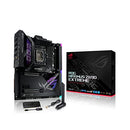 ASUS ROG MAXIMUS Z690 EXTREME(WIFI 6E)LGA 1700(EATX GAMING - Scratch & Dent