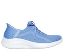 149710 Skechers Hands Free Slip-Ins Ultra Flex 3.0-Brilliant Path Periwinkle 10 - Like New