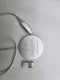 Generic Magnetic Wireless Charger, MagSafe, iPhone + Airpods, YW100A - WHITE Like New