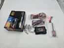 Crimestopper RSX-G5 Remote Start and Keyless Entry System - Black - Like New
