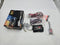 Crimestopper RSX-G5 Remote Start and Keyless Entry System - Black Like New