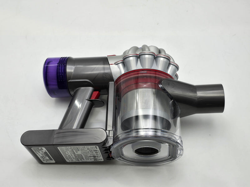 Dyson V8 Absolute Cordless Vacuum Up to 40 Min Runtime SV25 - SIlver - Like New